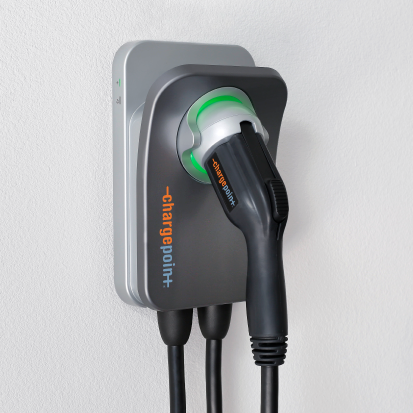 ChargePoint home flex ChargePoint home flex