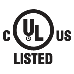 UL Listed icon