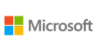 Logo Microsoft Logo Microsoft